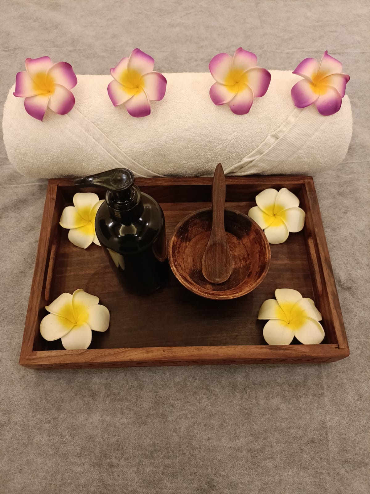 Massage Room